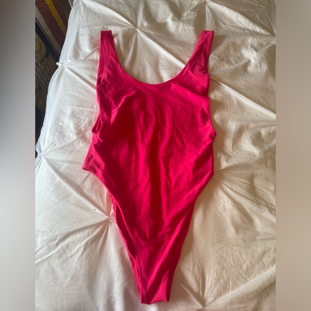 One piece aerie swimsuit